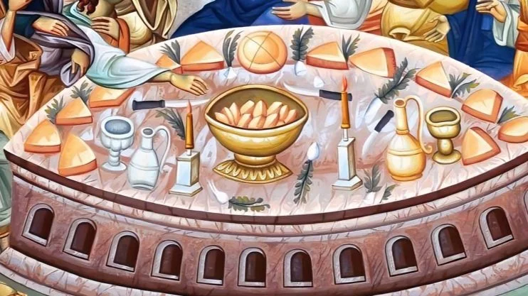 Invitations to Dinner