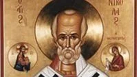 Св. Миколай, архієпископ Мир-Літійський