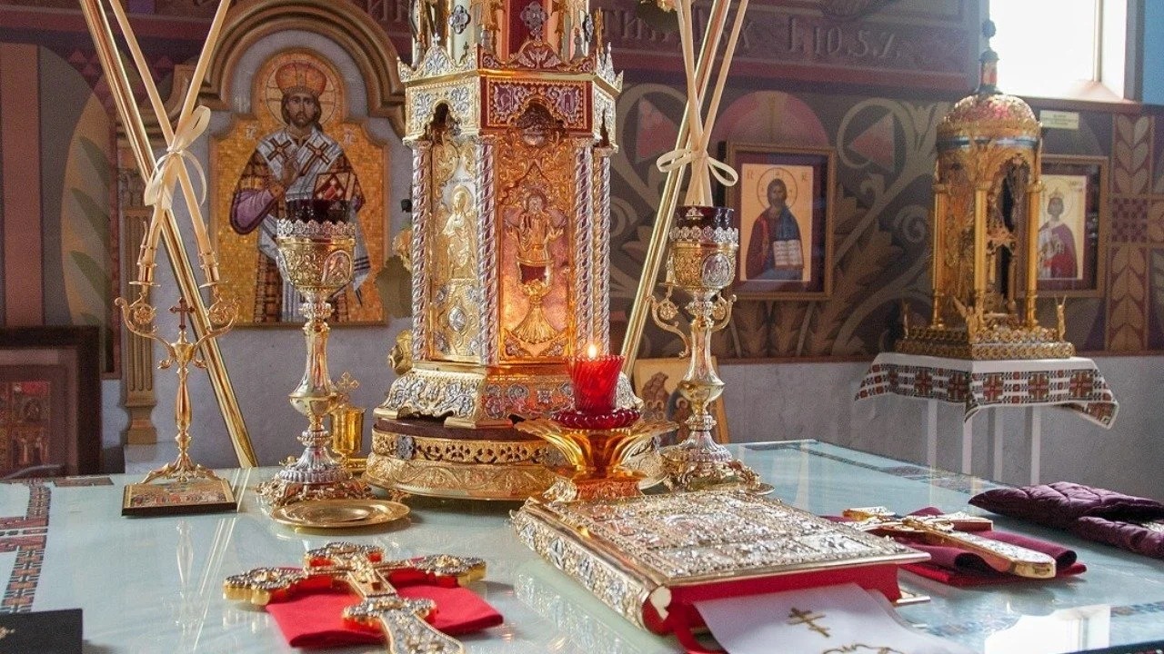 “Не хлібом єдиним...”