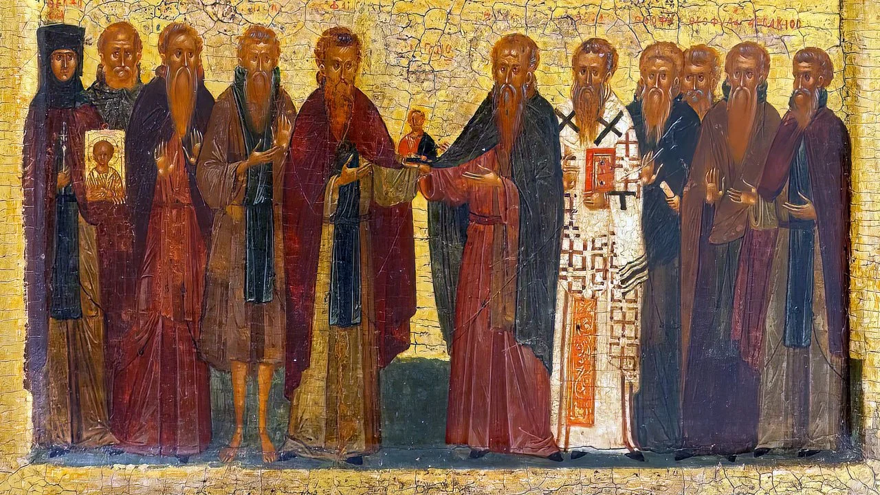 The Truth of Christ's Faith is Unchanging