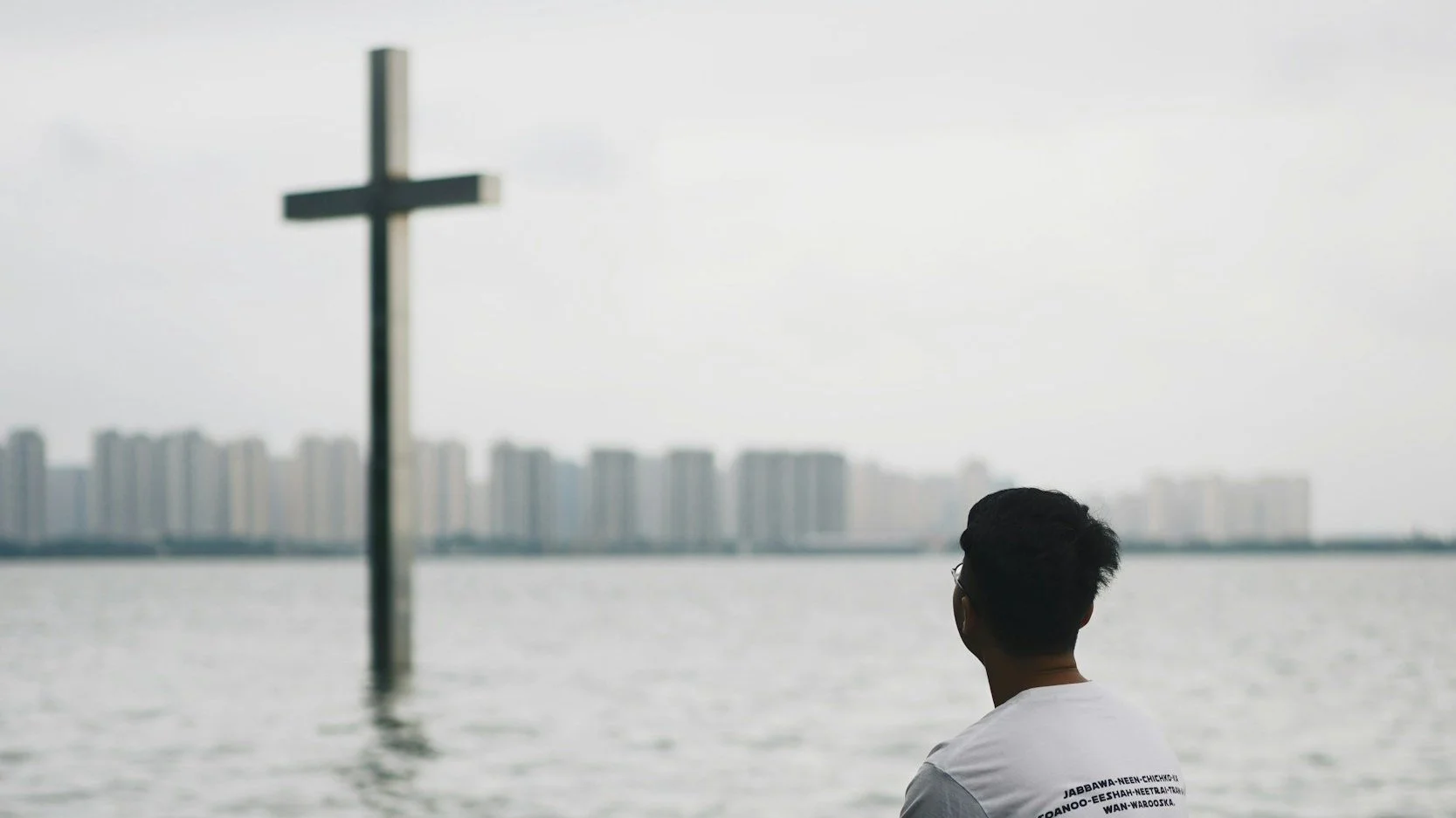 Christ United All Nations
