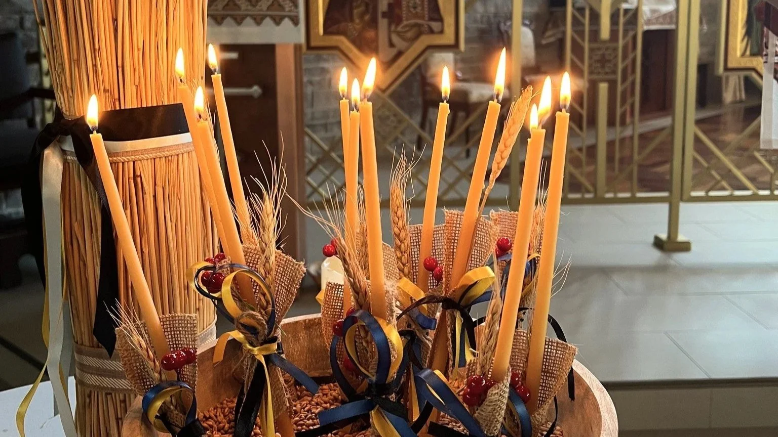 A Day of Prayer and Reflection at the Chapel (Photos)