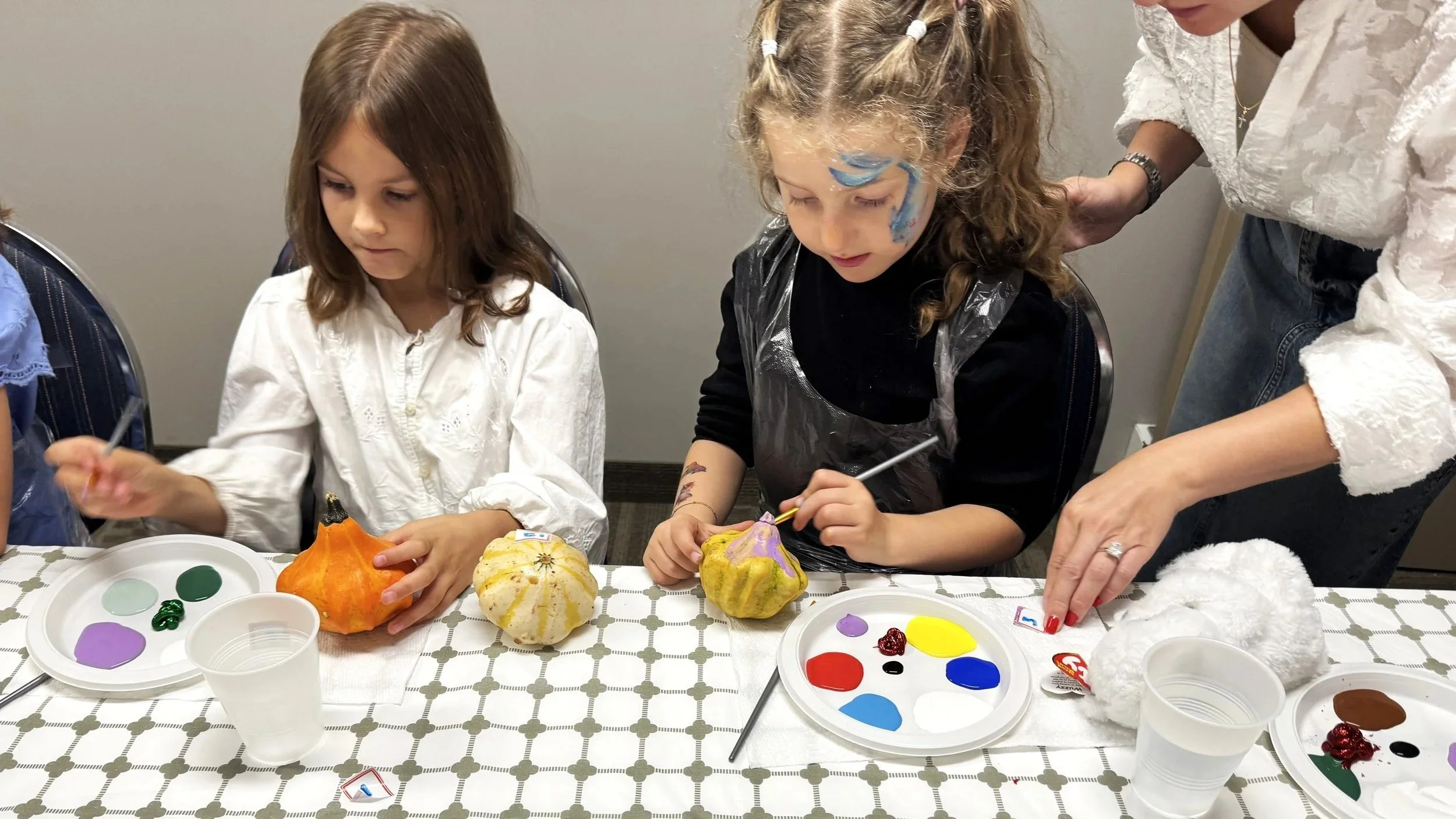 Dec. 21: Special Sunday School class at the Chapel 