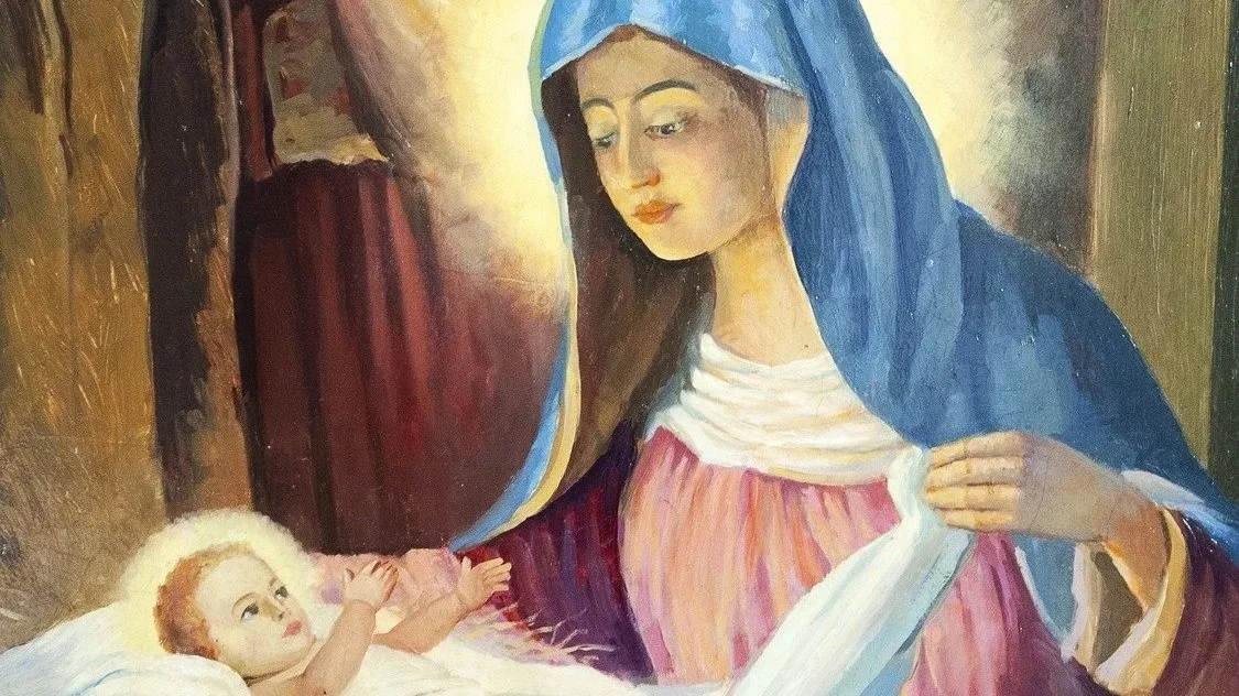 Радість Приходу Господнього