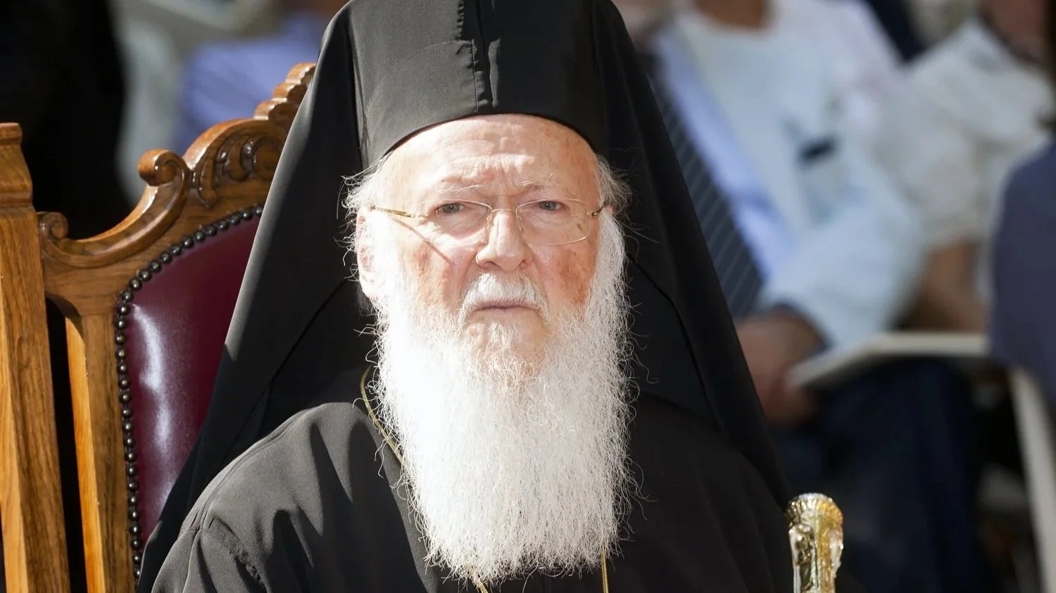 Patriarchal Encyclical for Christmas 2025/2026