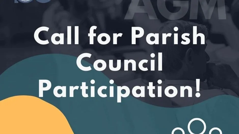 Call for Parish Council Participation!