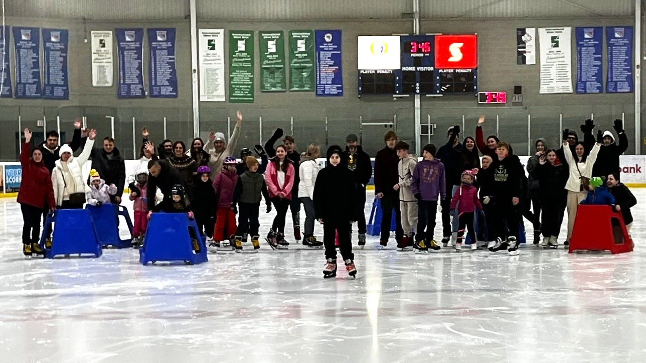 Family Day with Our Parish Family (Photos)