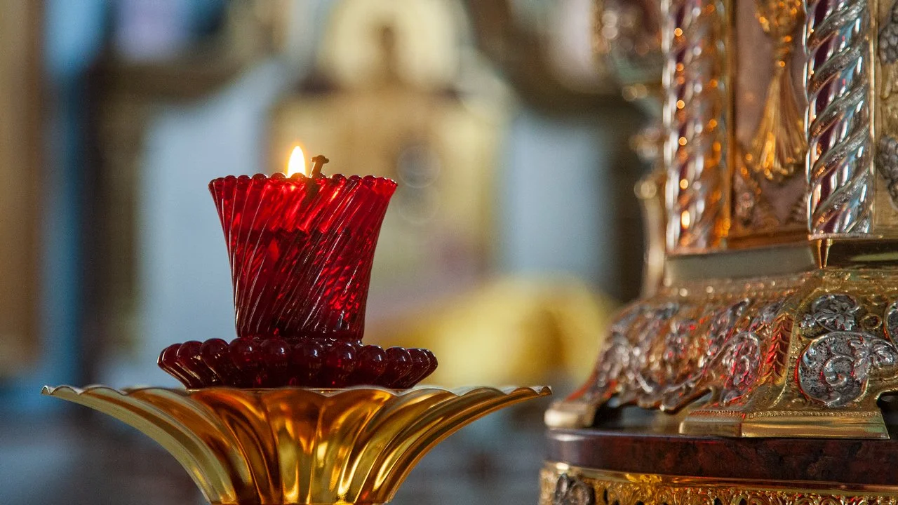 Перед вступом до Посту