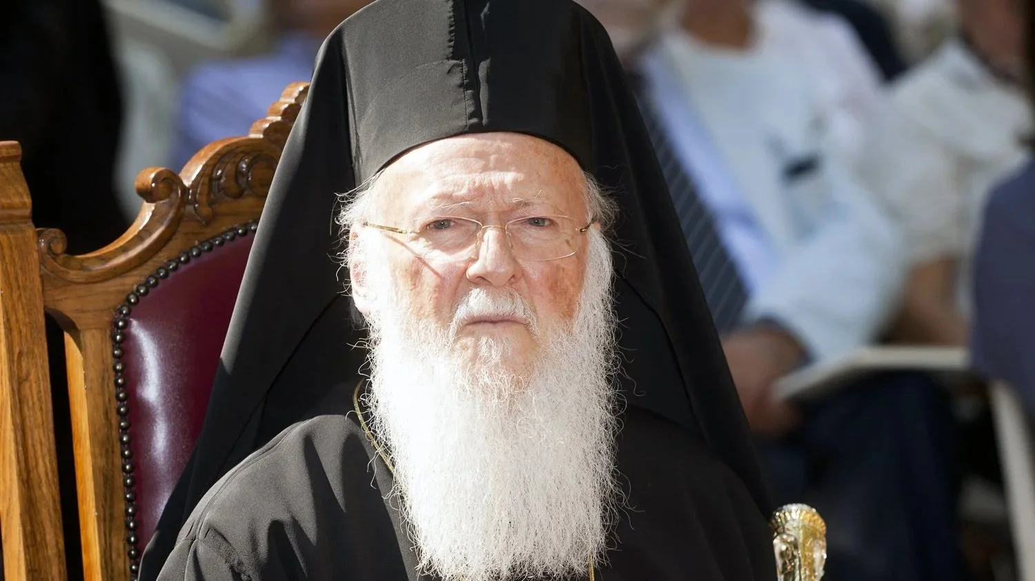 Огласительне слово перед початком Святого і Великого Посту 2026