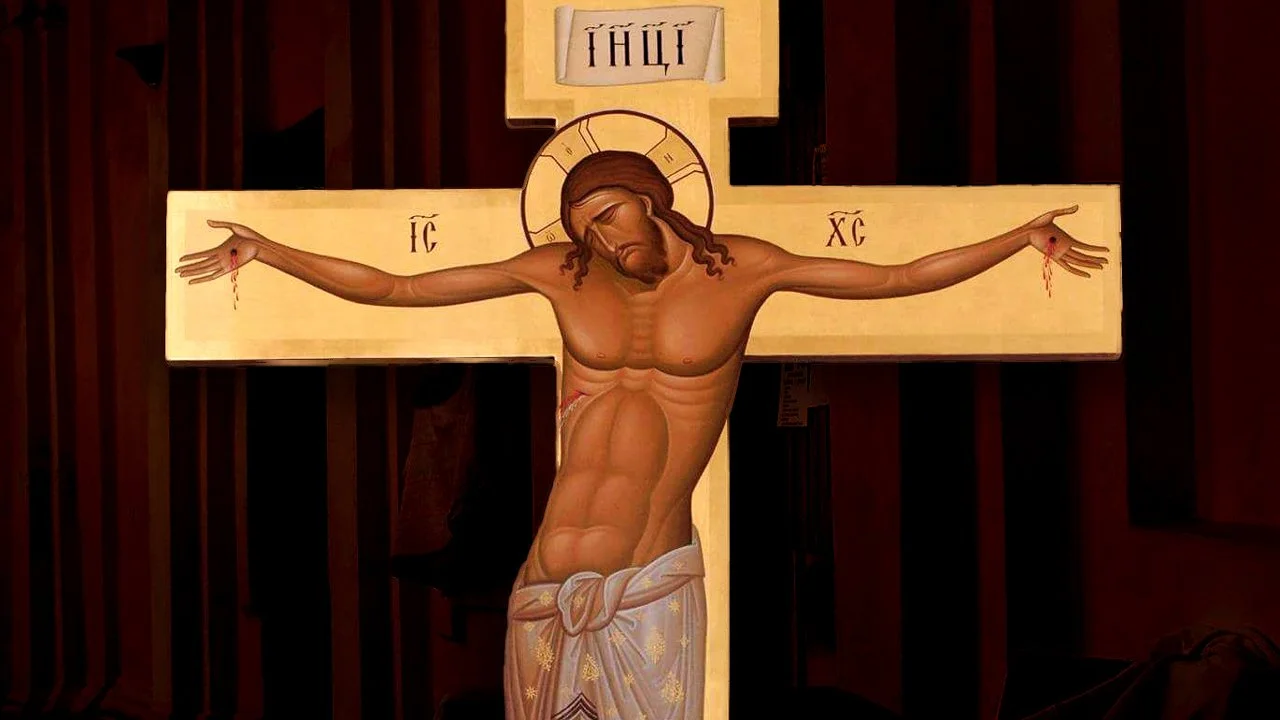 Сила віри в Христа