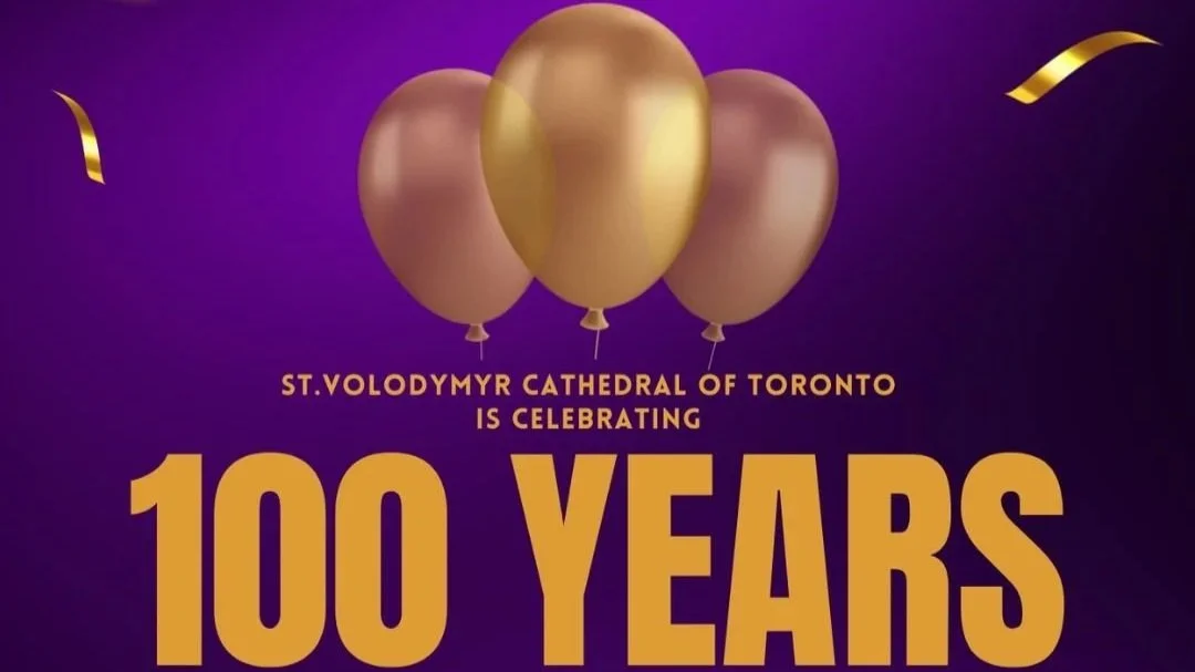 SAVE-THE-DATE: 100th Anniversary Choir Concert