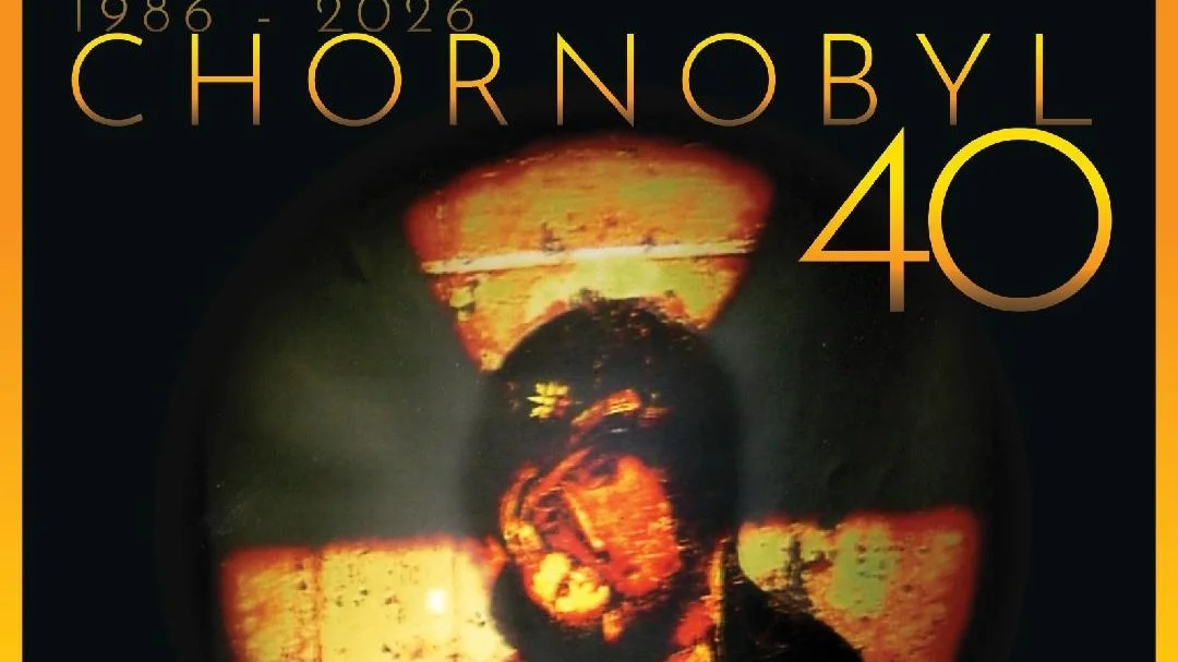 CONCERT: Chornobyl 40