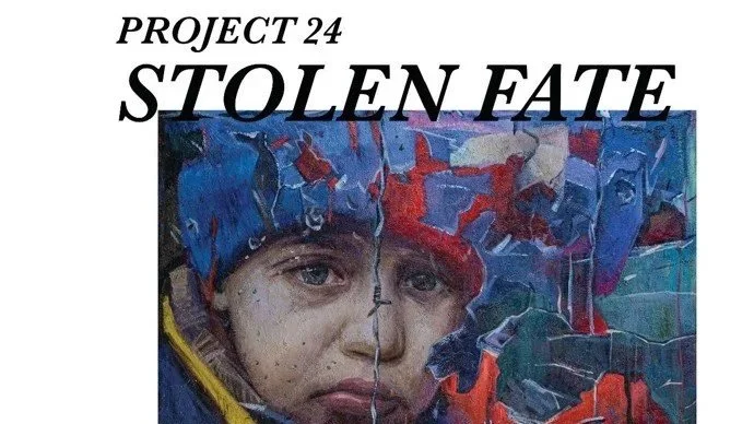 EXHIBIT: Stolen Fate