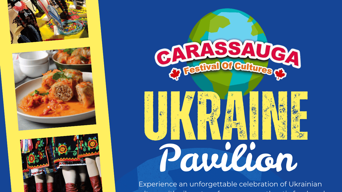 EVENT: Festival of Cultures
