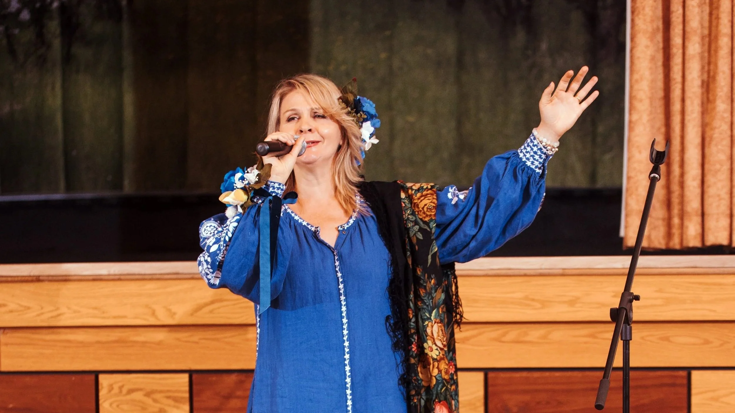 A Special Father’s Day Concert at St. Volodymyr Cathedral