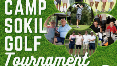 EVENT: Golf Tournament