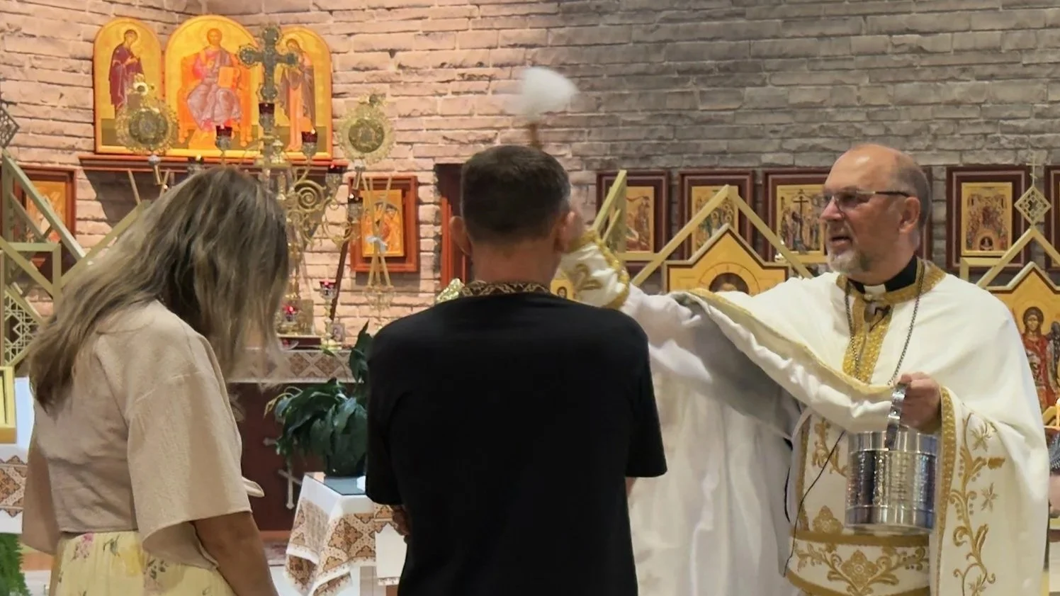 Honey Feast of the Saviour: Where Faith and Tradition Meet