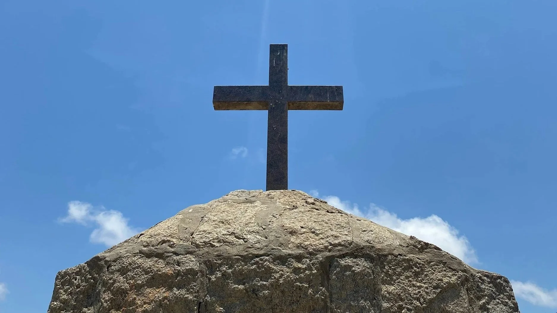 To be a Cornerstone…