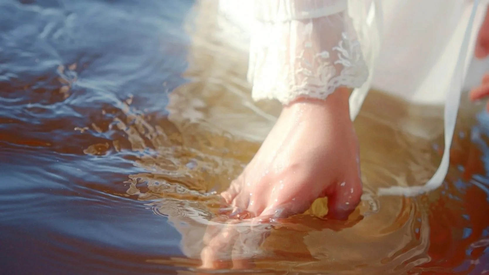 The Call to be Fishers of Men