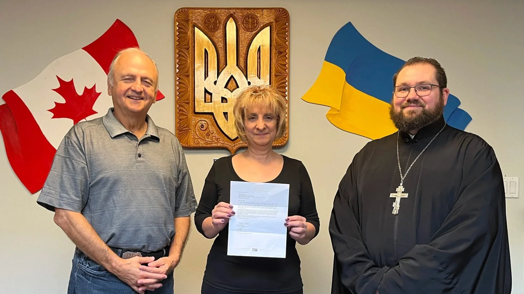 A Heartfelt Thank You to Camp Sokil