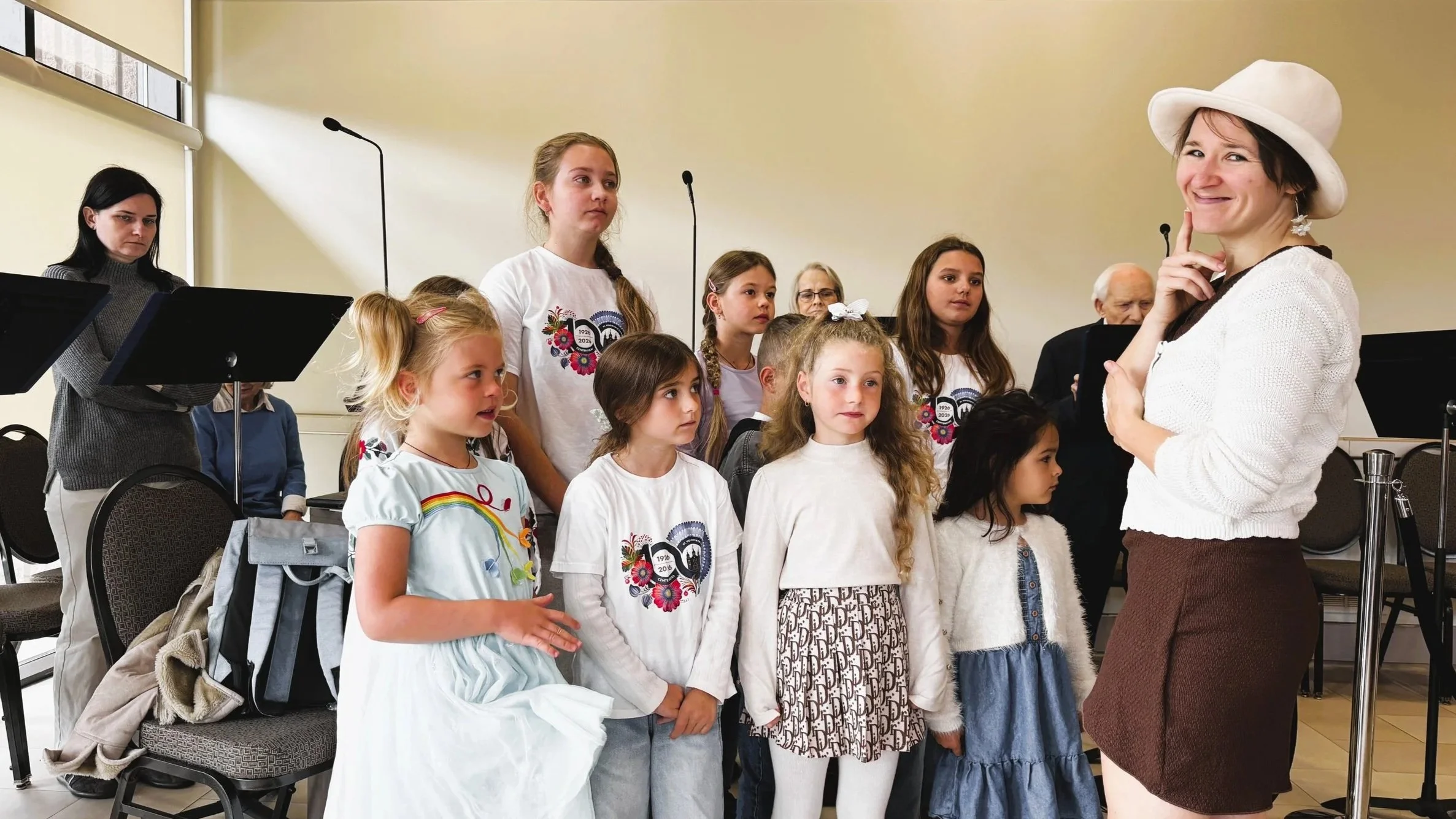 The Feast of the Protection of the Mother of God at the Chapel (Photos)