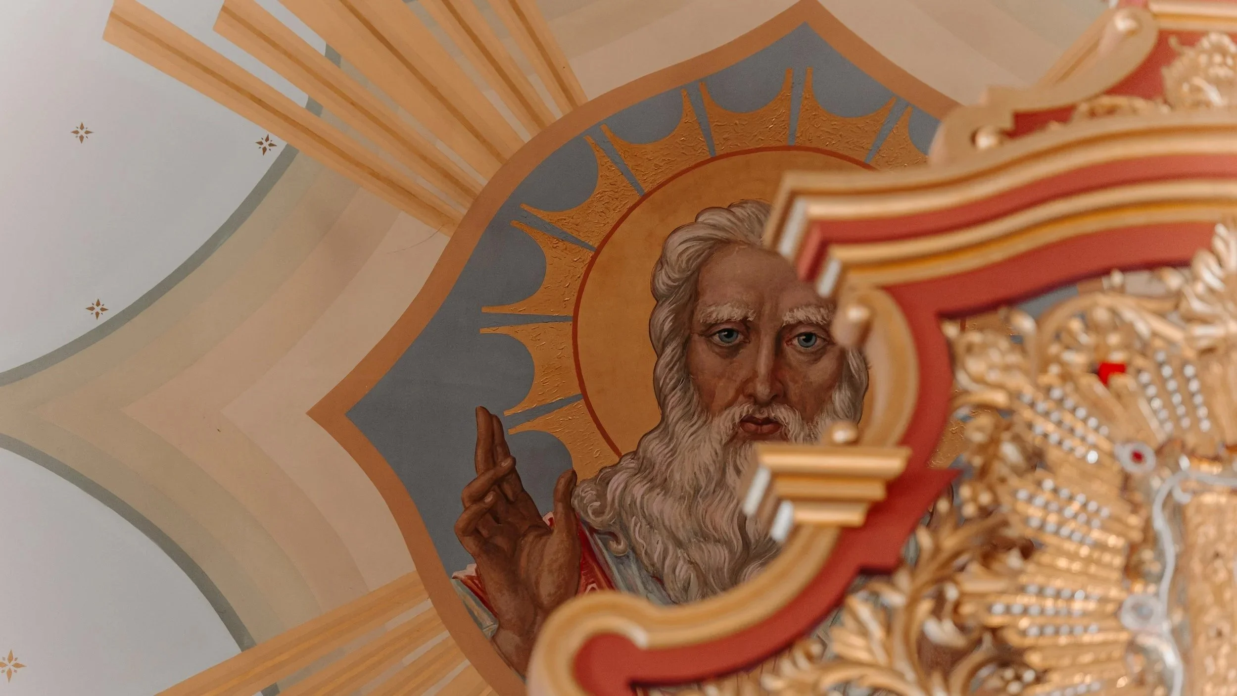 “Зерно - це Боже слово”