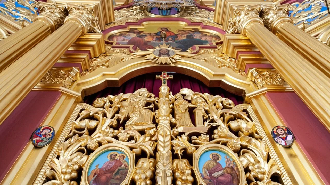 Neighbours in the New Testament