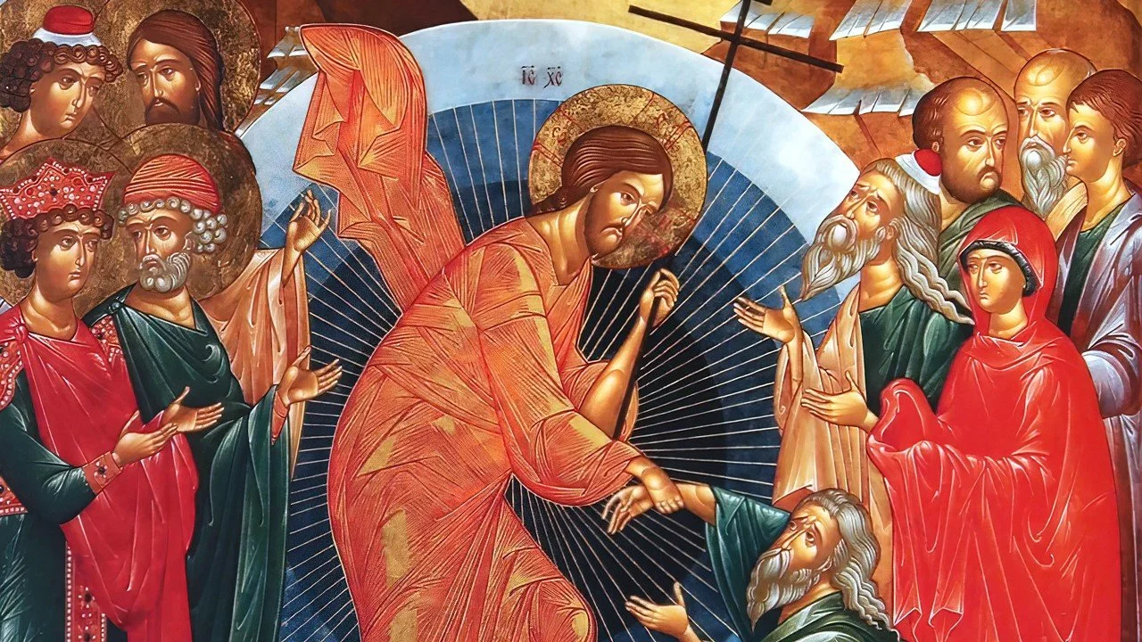 “Ісус і сказав: ‘РАДІЙТЕ!’”