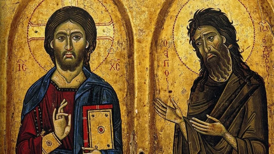 “Готуйте дорогу для Господа...”