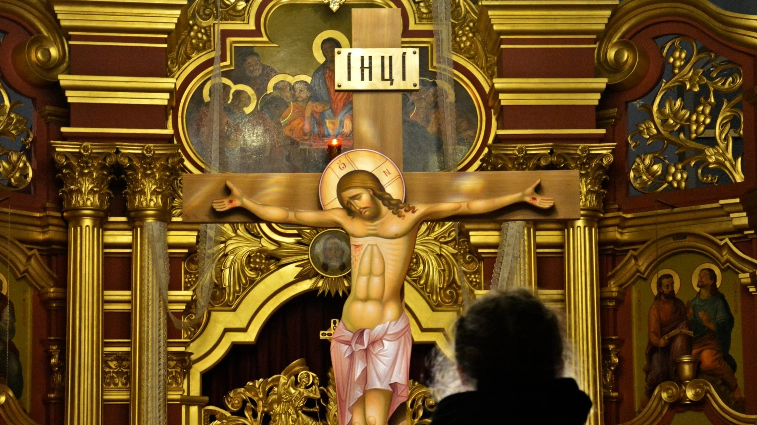 Our Means of Salvation