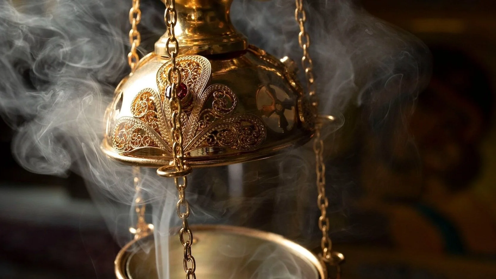 Прощення провин, але не заохочення до зла