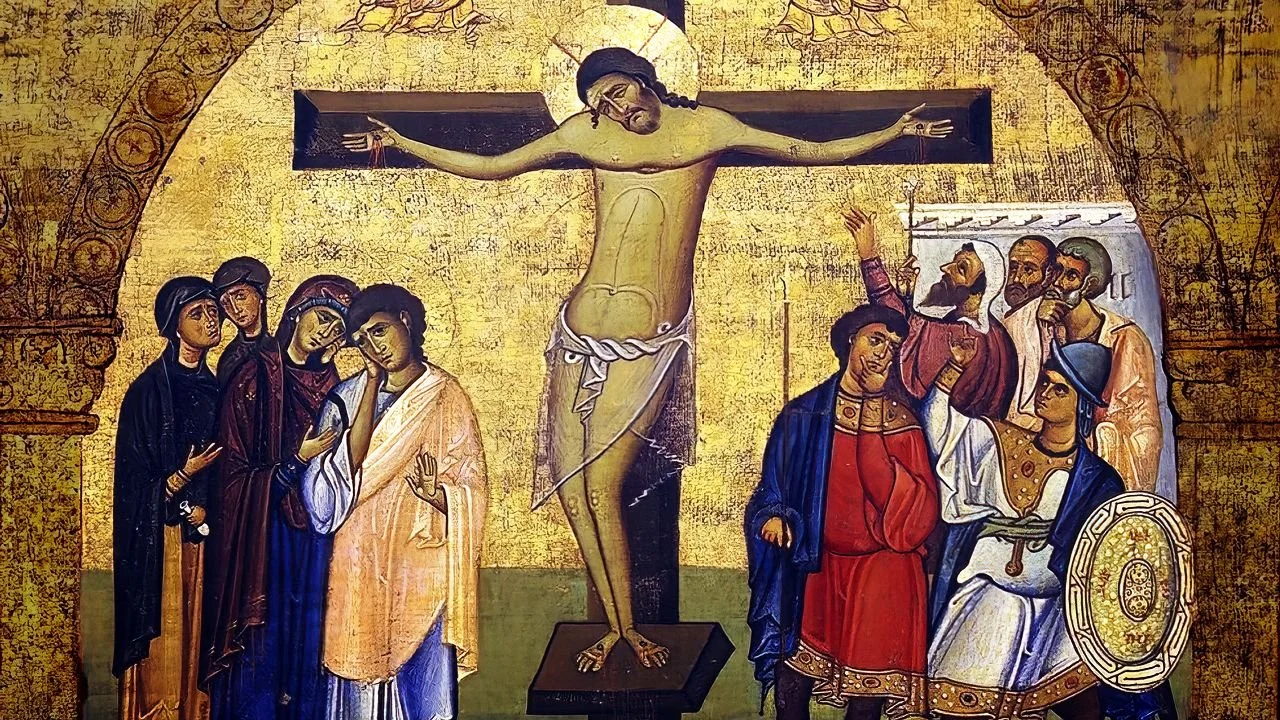 Crying, Tears - A Gift From God