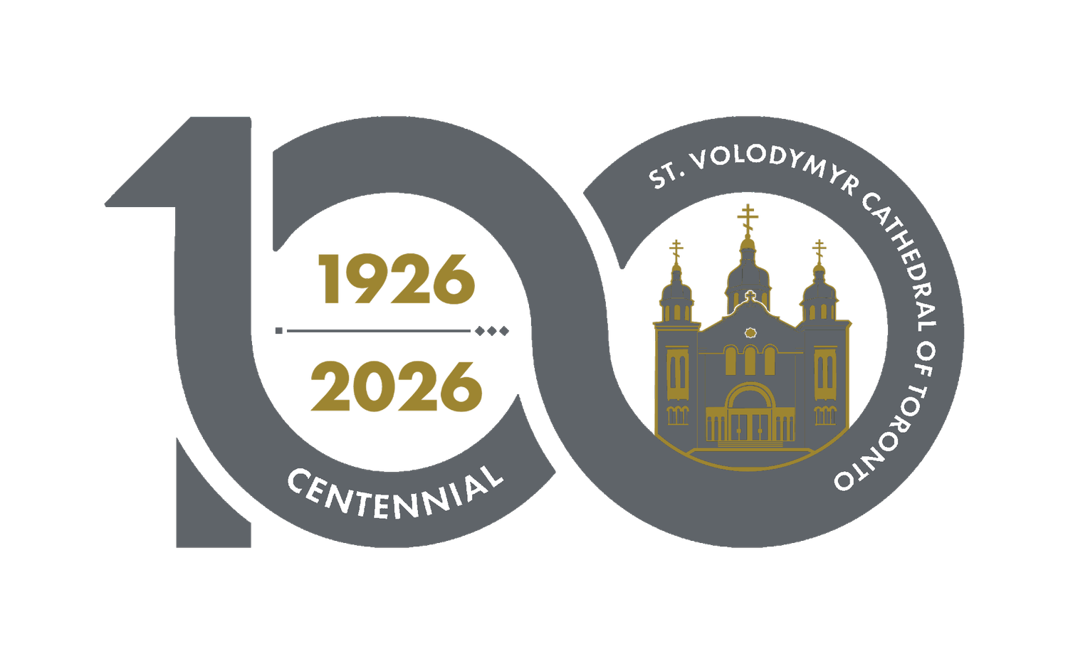 St. Volodymyr Cathedral of Toronto