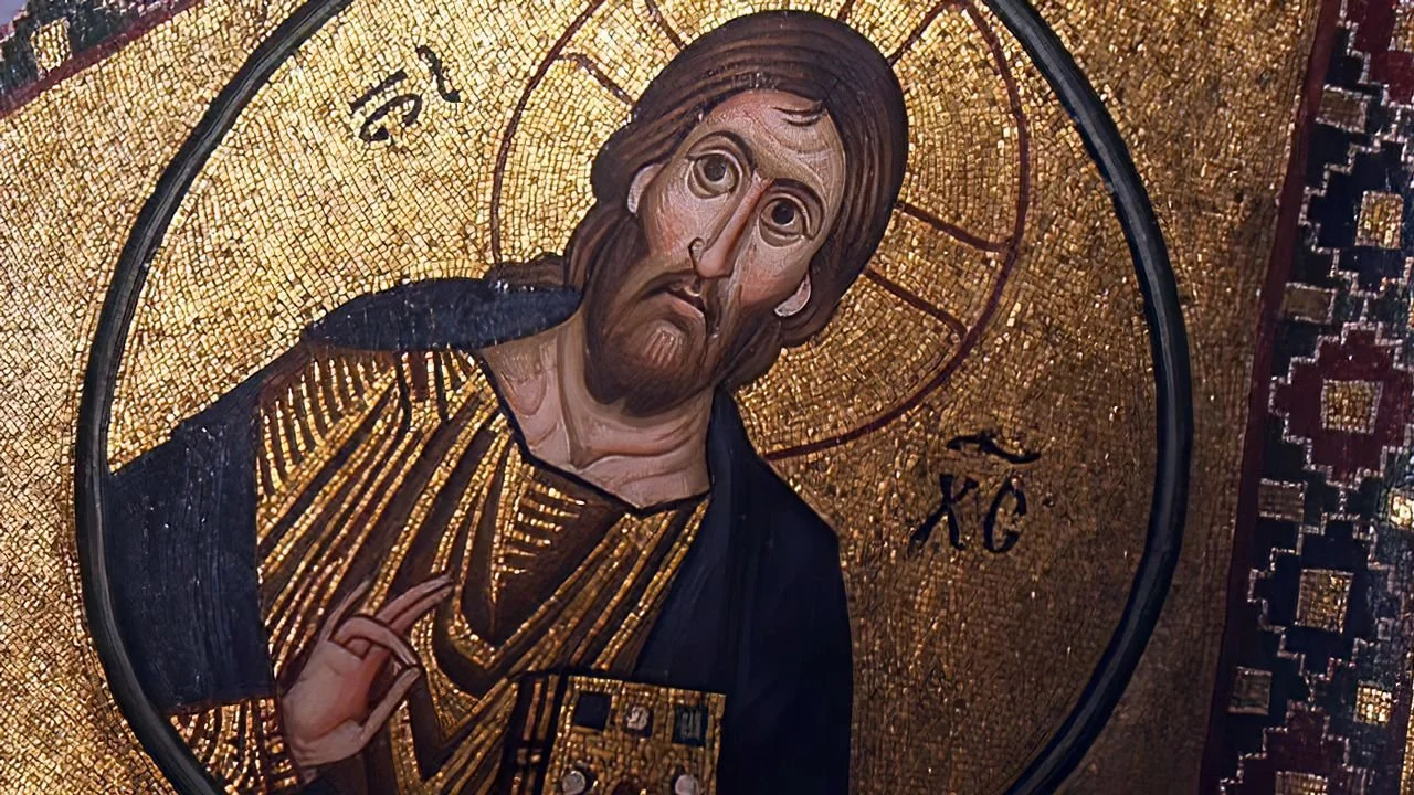 "For Christ Is The End Of The Law..."