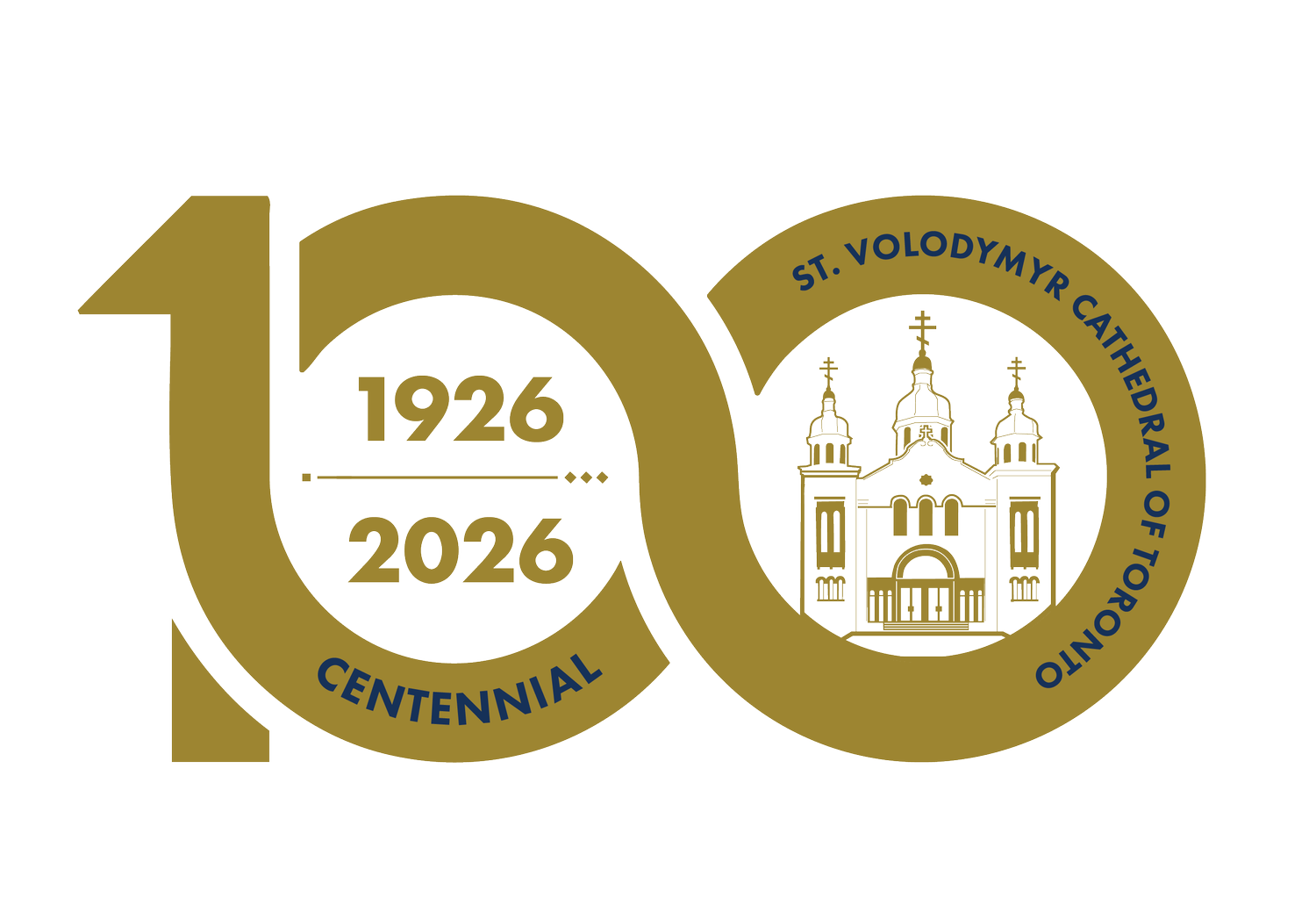 St. Volodymyr Cathedral of Toronto