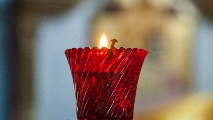 "...Be Followers Of Me"