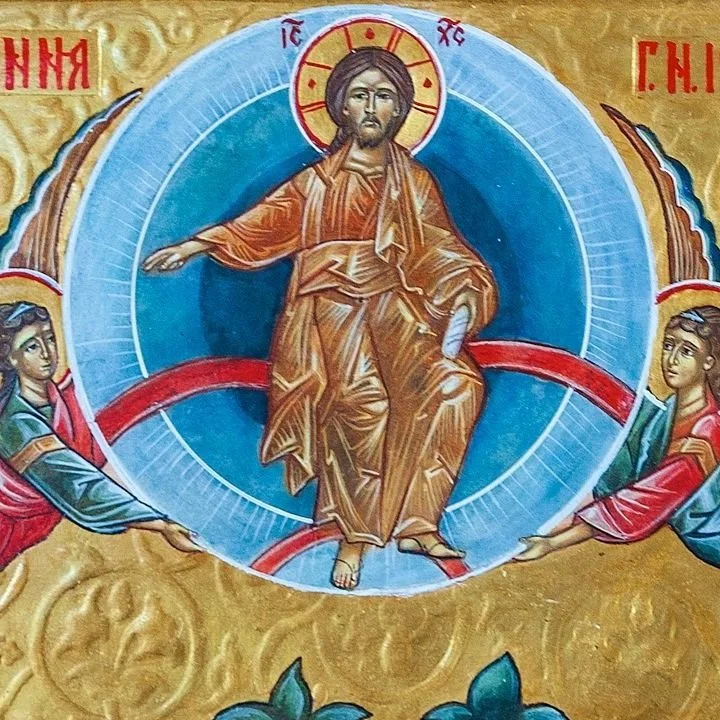 Ascent to Heaven is Humankind’s Ultimate Goal