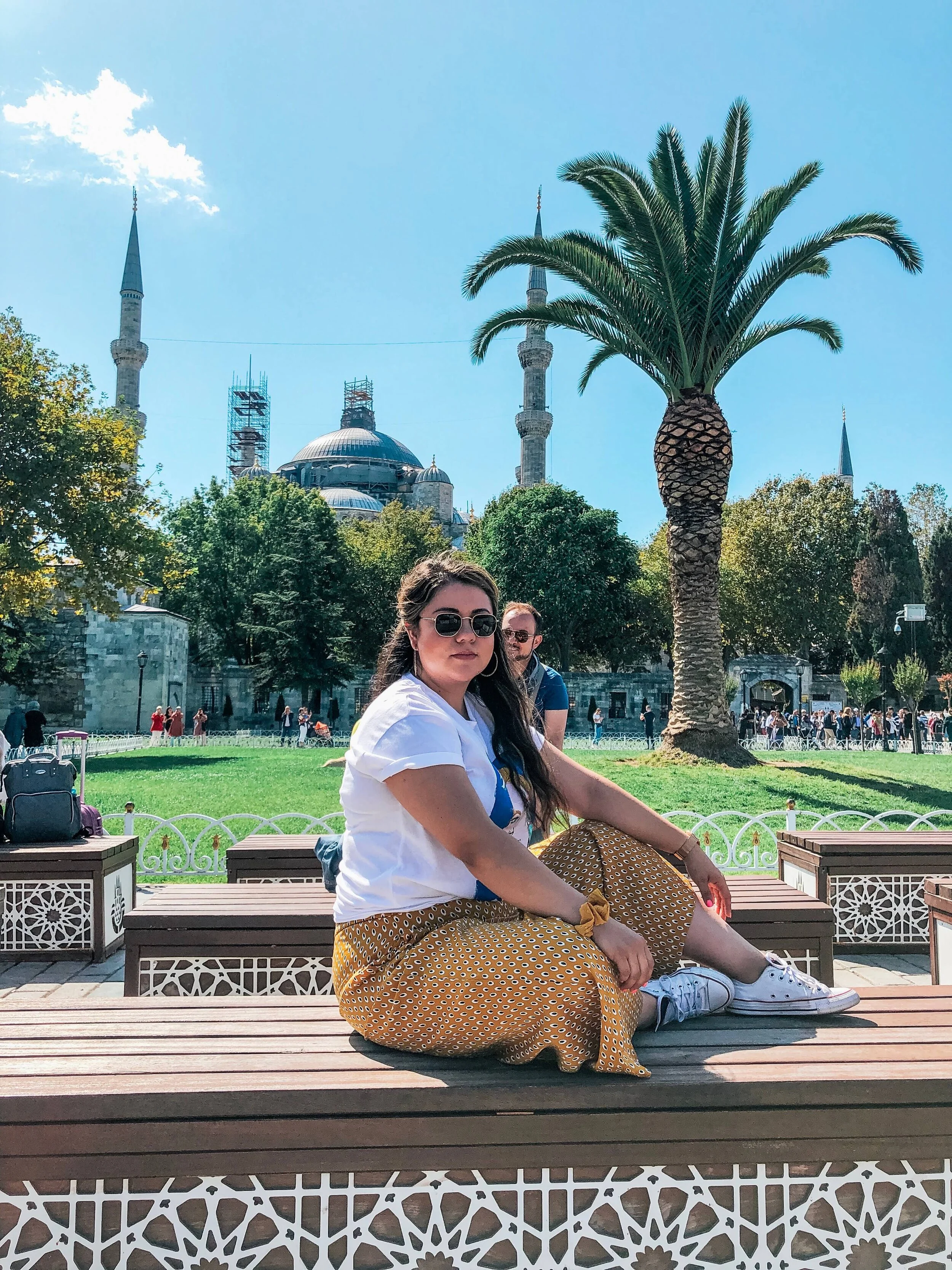 15 Travel Tips for Solo Travel