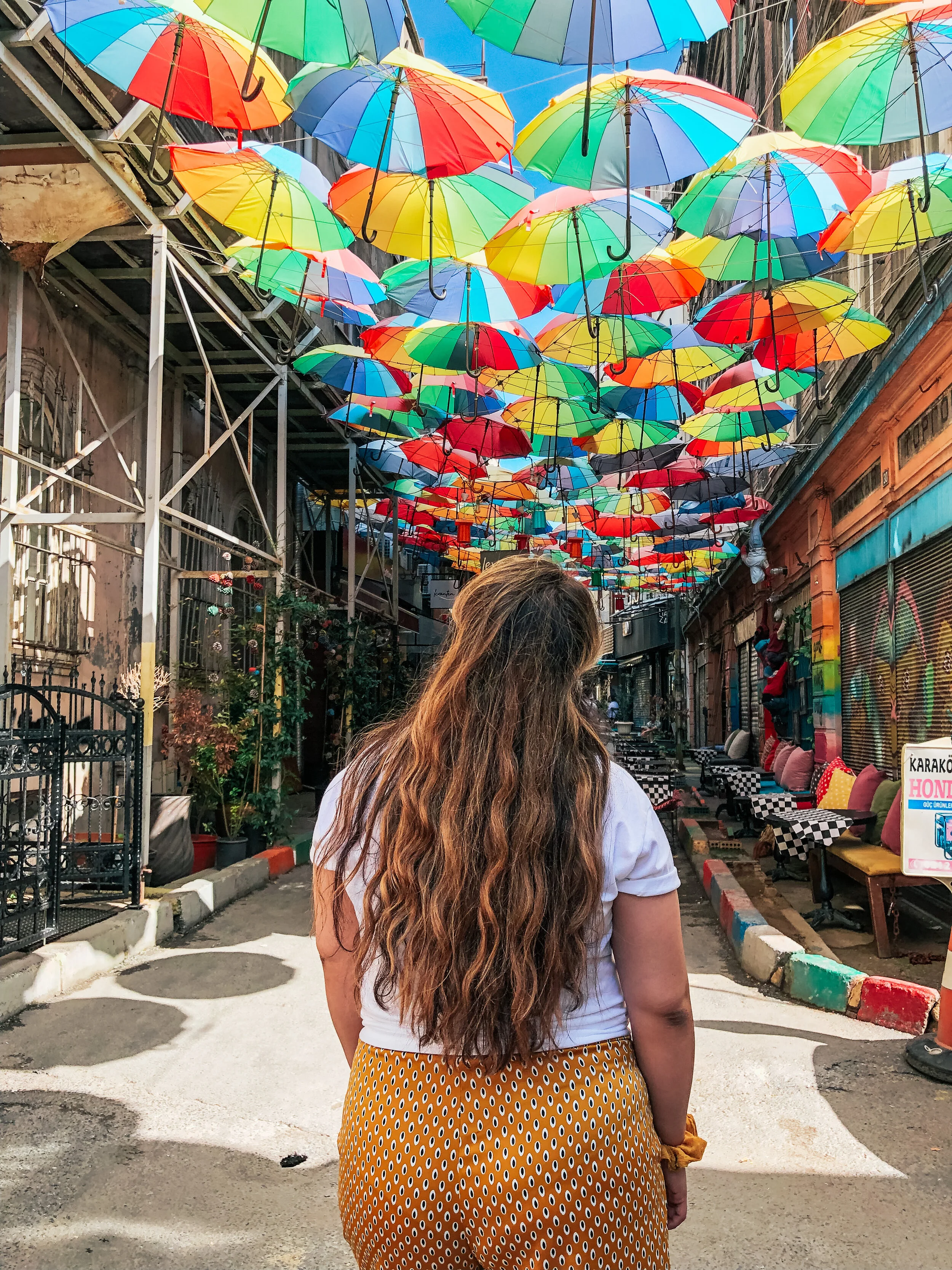 10 Things to do and see in Istanbul