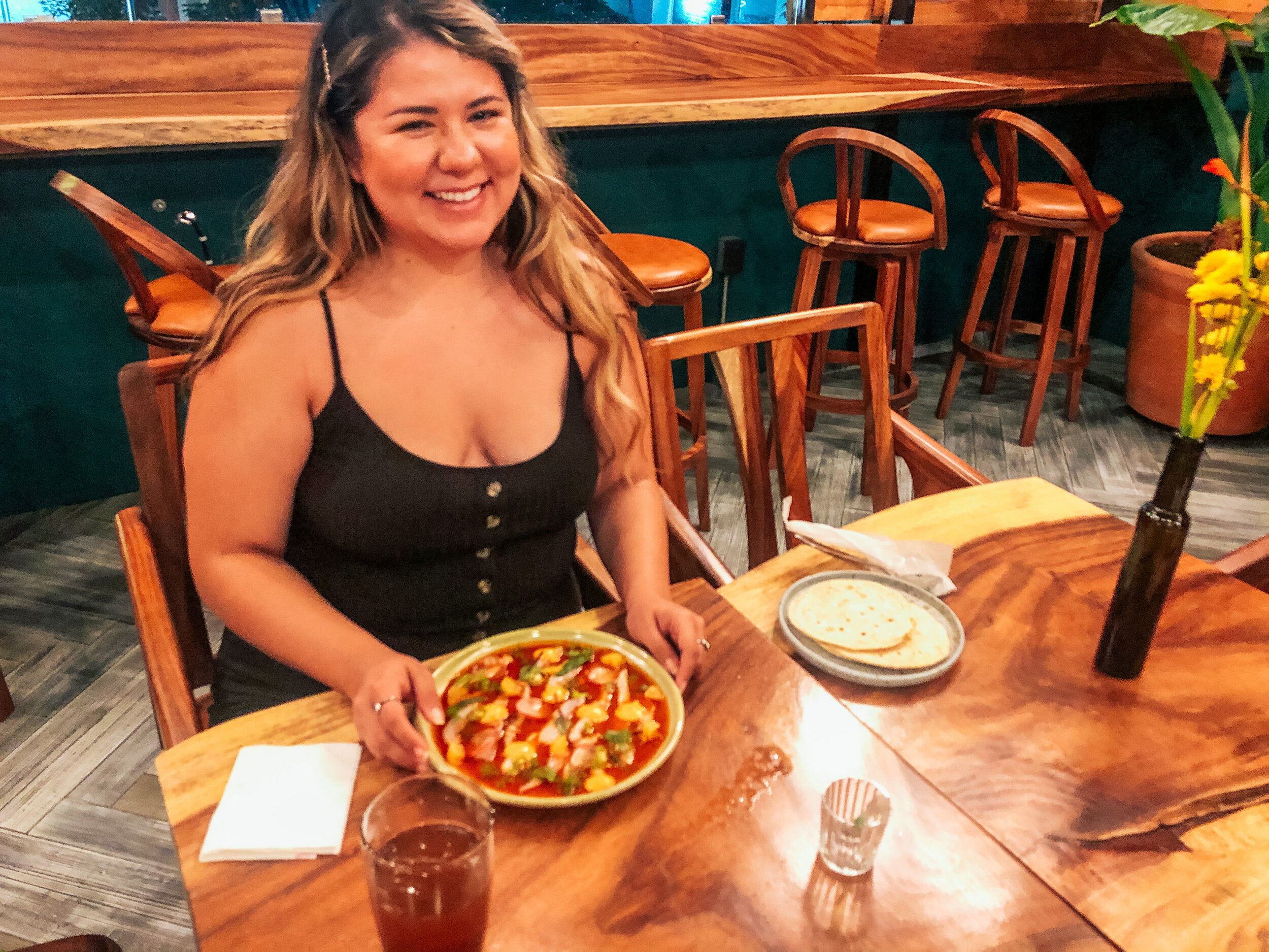  Where to eat in Oaxaca City