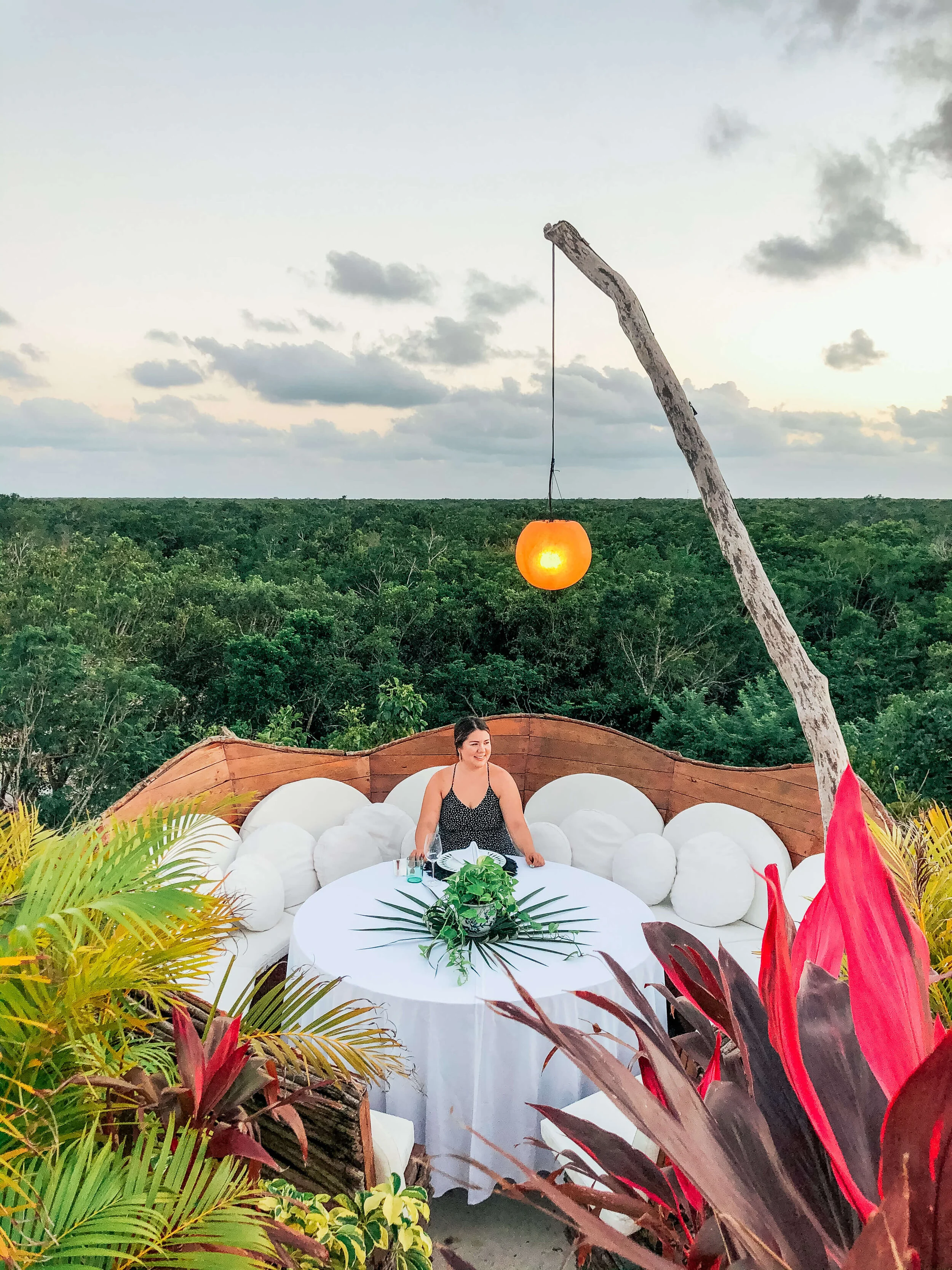 Where to stay in Tulum? Airbnb, Hotel or Hostels