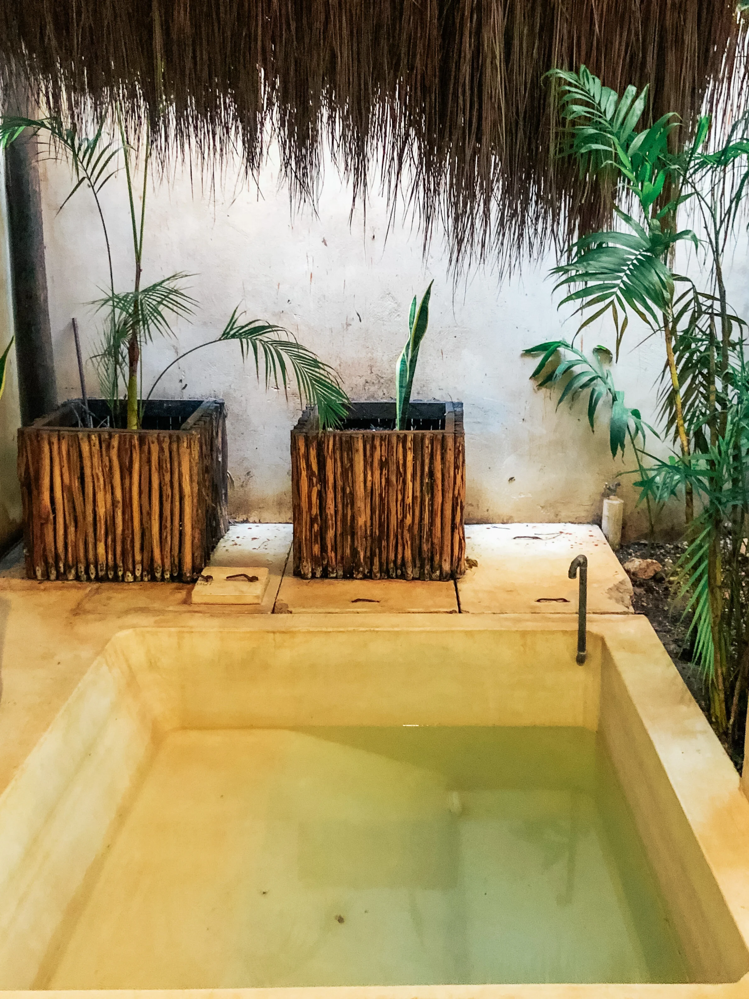 Tulum Hotels