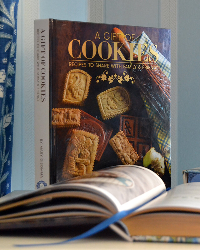 A Gift of Cookies Now available for purchase! — Mary DiSomma