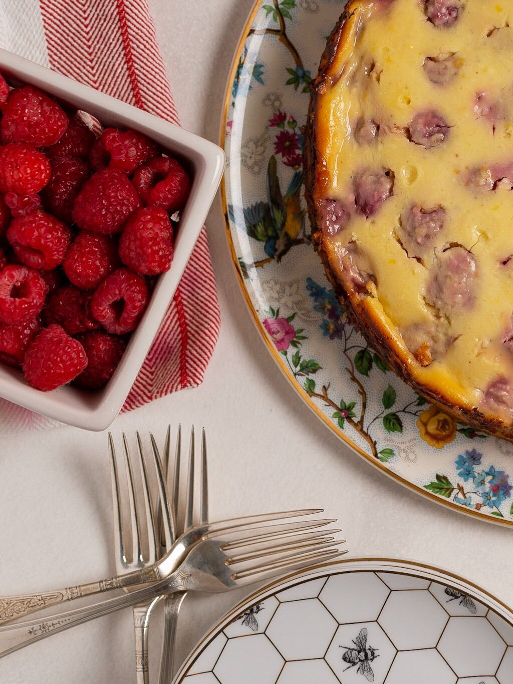 Cranberry Orange Bundt Cake Recipe — Mary DiSomma