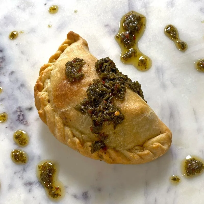 Mary’s Favorite Argentinian Beef Empanadas Recipe Appetizer Summer