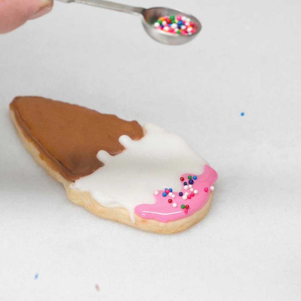 Essential Supplies for Cookie Decorating from Experts - Cookie