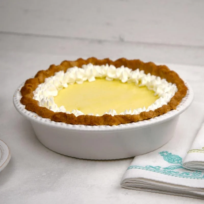 Sweet Italian Ricotta Easter Pie Recipe Mary DiSomma — Mary DiSomma