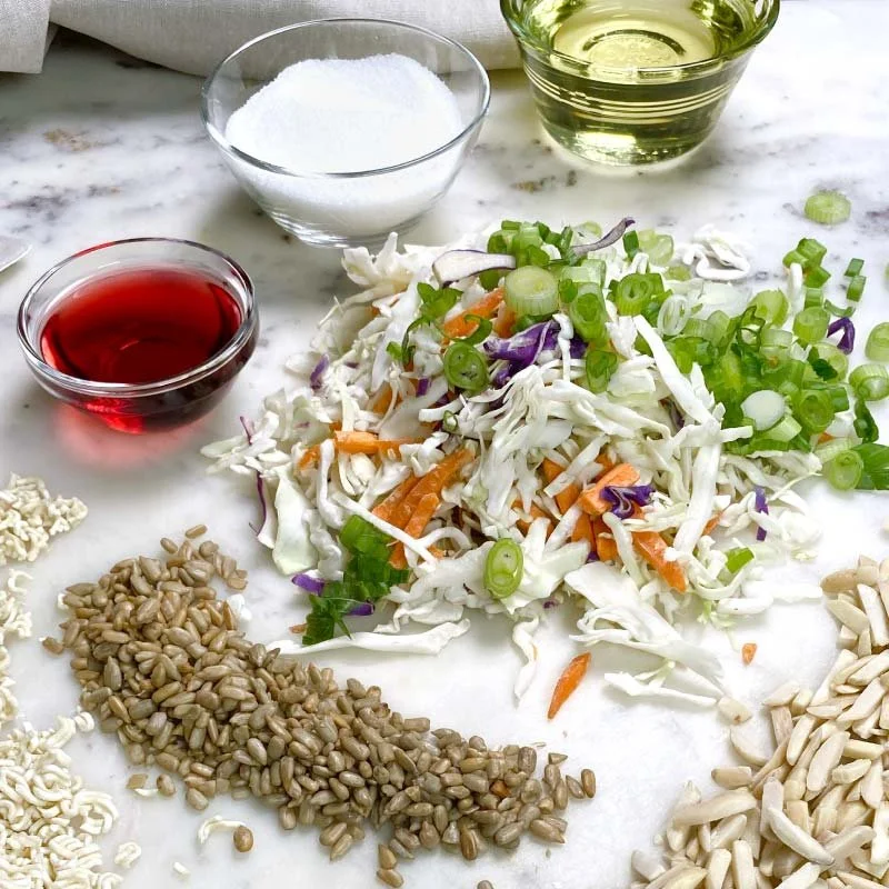 Easy Homemade Mayo Ramen Recipe 2023 AtOnce