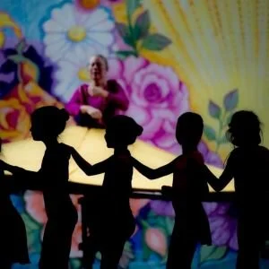 Sensory Friendly Dress Rehearsal