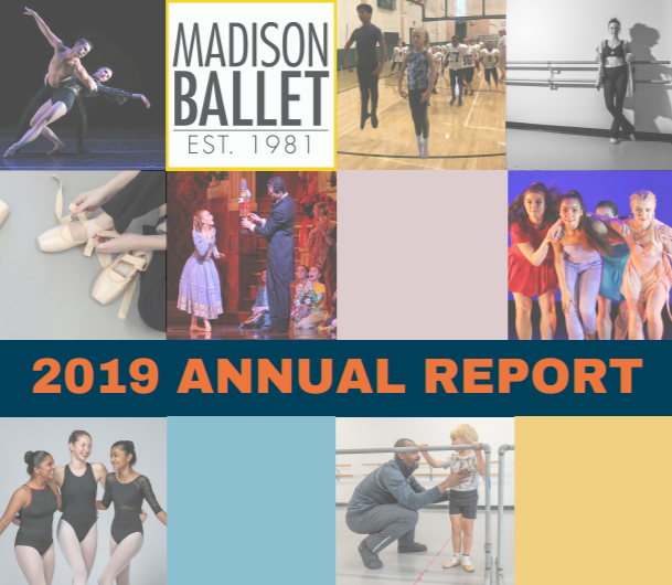 2019 Annual Report